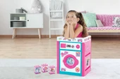 Barbie Çamaşır Makinesi - 4