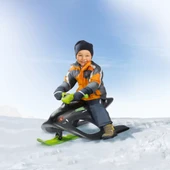 Big Booby Bob Wild Spider Kızak - 5