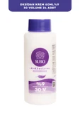 SUBO OKSİDAN KREM %9 30 VOLUME 24X60  ml - 1
