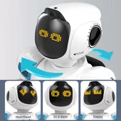 K30 Uzaktan Kumandalı Akıllı Robot - 2