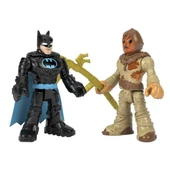 Imaginext DC Super Friends Figürleri M5645 thumbnail 3
