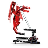 Bilim ve Oyun Uçan Dragon - 2
