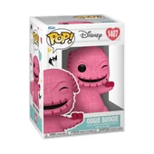 Funko POP! The Nightmare Before Christmas Valentines Oogie Boogie 75769 thumbnail 2