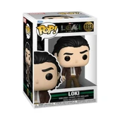 Funko POP! Marvel Loki Season 2 Loki 72169 thumbnail 2