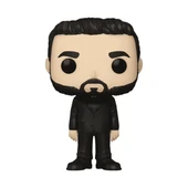 Funko POP! Television Ted Lasso Roy in Black Suit 70721 thumbnail 1