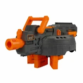 Zapp Toys 60 Mermili Sünger Dart Atan Silah 54 cm thumbnail 1