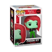 Funko POP! Heroes Poison Ivy in Black Jacket 75849 thumbnail 2