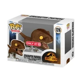 Funko POP! Movies Jurassic World Atrociraptor Panthera 55290 thumbnail 2