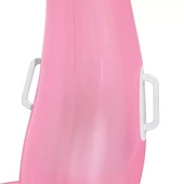 Bestway Tutmalı Flamingo Binici 127 x 127 cm thumbnail 4