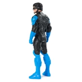 DC Nightwing Aksiyon Figürü 30 cm thumbnail 2