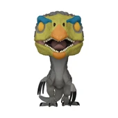 Funko POP! Movies Jurassic World 3 Therizinosaurus 55293 thumbnail 1
