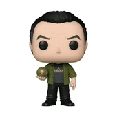 Funko POP! Movies Ghostbusters Ray Stantz (Glow) 73387 thumbnail 1