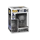 Funko POP! Star Wars: Han in Carbonite 48328 thumbnail 2