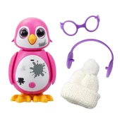 Silverlit Rescue Mini Penguen 88640 - 1