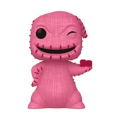 Funko POP! The Nightmare Before Christmas Valentines Oogie Boogie 75769 thumbnail 1