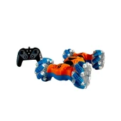 Kutuda Şarjlı Akrobatik Araba 326-191 thumbnail 1