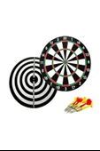 Dart 44 CM – Ev ve Ofis İçin Dart Tahtası Seti - 1