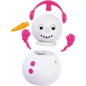 Evi Love Sevimli Kar Kıyafeti ve Kardan Adam 12 cm thumbnail 2