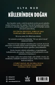 Küllerinden Doğan - Ulya Nur - Elpis Yayınları thumbnail 2