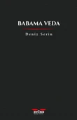 Babama Veda- Deniz Serin- Perseus Yayınevi thumbnail 1