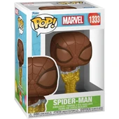 Funko POP! Marvel Spider-Man (Easter Chocolate) 77171 thumbnail 2