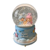 Kar Küresi LLM-HDY0204 thumbnail 2