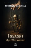 İnsanrı – Hiçliğin Yankısı - Muhammed Altuntaş - Elpis Yayınları thumbnail 1