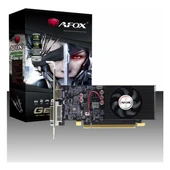 Afox GeForce GT 1030 4GB DDR4 64Bit DVI/HDMI Ekran Kartı thumbnail 1