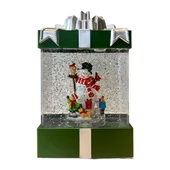 Yılbaşı Dekorasyonu Hediye Paketi LLM-HDY0008 thumbnail 2