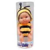 Kostümlü Junior Bebek thumbnail 1