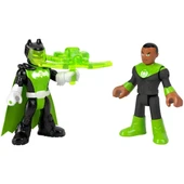 Imaginext DC Super Friends Figürleri M5645 thumbnail 5
