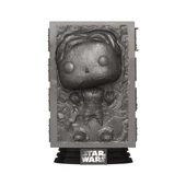 Funko POP! Star Wars: Han in Carbonite 48328 thumbnail 1