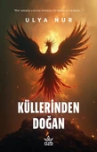 Küllerinden Doğan - Ulya Nur - Elpis Yayınları thumbnail 1