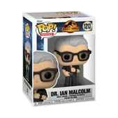 Funko POP! Movies Jurassic World 3 Dr. Ian Malcolm 62224 thumbnail 3