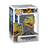 Funko POP! Movies Jurassic World 3 Therizinosaurus 55293 thumbnail 2