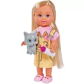 Evi ve Kedisi SMB-105733591 thumbnail 2