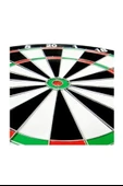 Dart 44 CM – Ev ve Ofis İçin Dart Tahtası Seti - 5