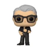 Funko POP! Movies Jurassic World 3 Dr. Ian Malcolm 62224 thumbnail 1