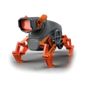 Robotik Laboratuvarı Walkingbot thumbnail 1