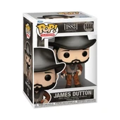 Funko POP! Television 1883 James Dutton 72195 thumbnail 2