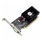 Afox GeForce GT 1030 4GB DDR4 64Bit DVI/HDMI Ekran Kartı thumbnail 3
