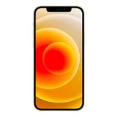 APPLE IPHONE 12 WHITE 128GB YENILENMIS B KALITE (12 AY GARANTILI) thumbnail 2