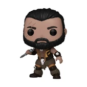 Funko POP Games Spider-Man 2 Kraven thumbnail 1