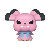 Funko POP Games Pokemon Snubbull thumbnail 1