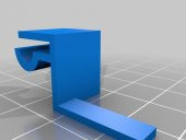 Kalem Plotting İçin Z Eksen Ofset (20Mm) Plastik Aparat - 2