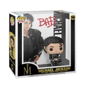 Funko POP Album Michael Jackson Bad thumbnail 2