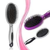 Salon Marka Saç Fırçası thumbnail 1