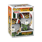 Funko POP Icon Voodoo Ranger (Juice Force) thumbnail 2