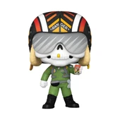 Funko POP Icon Voodoo Ranger (Juice Force) thumbnail 1