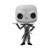 Funko POP Disney Series 2 Jack Skellington thumbnail 1